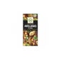 Solnatural Choco Noir 70% Noisette Bio 70g