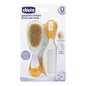 Chicco Pinceau Peigne Orange
