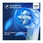 Oral-B Pro Junior 6+ Frozen Brosse Dents Électrique Recharge 1 Unité