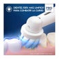 Oral-B Pro Junior 6+ Frozen Brosse Dents Électrique Recharge 1 Unité
