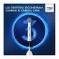 Oral-B Pro Junior 6+ Frozen Brosse Dents Électrique Recharge 1 Unité
