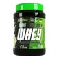 Menufitness The Only Whey Goût Biscuit 2kg