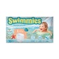 Ontex Healthcare Swimmies Pants L 12-17kg 10uts