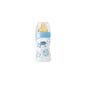 Chicco Biberon Original Touch Bleu 150ml