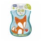 Chicco Set Bavoirs Coton Neutre 6M+ 2uts