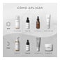 Medik8 Oxy-R Peptides 2x10ml