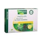 Phytosun Aroms Pastilles gorge Citron Sans Sucre 24 Pastilles