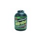 Nutricosmetics World Gym Nitrobol Sabor vainilla 1kg