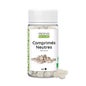 Propos'Nature Pastilles Neutres Bio Support Pour Huiles Essentielles 60 Comprimés