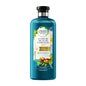 Herbal Essences Bio Repairs Shampooing Détox 0% 400ml