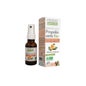 Propos'Nature Spray Buccal Propolis Miel Echinacée Bio 20 ml