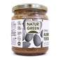 NaturGreen Crème d'amandes grillées Bio 250g