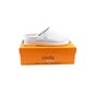 Hankshoes Relax Clog T 42 blanc