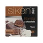 Siken Diet barre chocolatée aromatisée 5 pcs