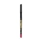 L.A. Girl Ultimate Intense Stay Auto Lipliner Unlimited Wine 1ut