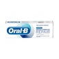 Oral-b Réparation des gencives et de l'émail Dents d'origine Pactionk 2 X 1