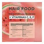 Garnier Fructis Hair Food Pastèque Masque Revitalisante 350ml