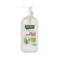 Sanon Gel d'Aloe Vera 400 ml