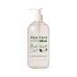 Sanon Gel d'Aloe Vera 400 ml