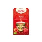 Yogi Tea Ro se17 sachets