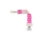 Sucettes Chicco Clip Fashion Pink