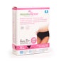 Masmi Menstrual Panty Coton biologique Bio XL 1pc