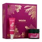 Weleda Coffret Rose Musquée & Thé Blanc