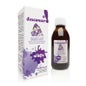 Soria Natural Children's Rest Syrup 150ml