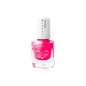 Inuwet Mini Vernis À Ongles Neon Rose