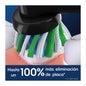 Oral-B Cross Action XL Cepillo Dental Eléctrico Recambio Ne 6uds