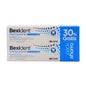 Bexident Pâte Blanchissante 2x125ml