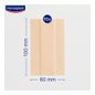 Hansaplast Universal Aposito Adhesivo Adhesivo Tira 1 X 6 Cm