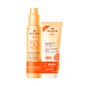 Nuxe Sun Spray Solar Delicioso SPF50 150ml+Champú After Sun 100ml