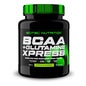 Scitec Nutrition BCAA + Glutamine Xpress Pomme 600g