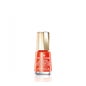Mavala Mini Color Vernis à Ongles Orange Fusion 106 5ml
