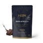 HSN Evolate 2.0 Whey Isolate CFM Sin Edulcorantes Chocolate 500g