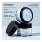 Q77+ Sapphire Crème Hydratante de Jour 50 ml