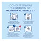 Lait Almirón Advance 2 Continuation 1200g