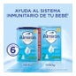 Lait Almirón Advance 2 Continuation 1200g