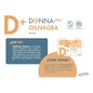 DonnaPlus+ huile d'onagre 60 perles