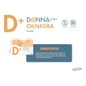 DonnaPlus+ huile d'onagre 60 perles