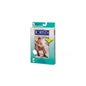 Jobst compression normale compression bas blanc taille PP 1 pc