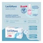 Lactoflora Probiotic Intestinal Protector for Children Saveur de la fraise 10 flacons monodoses