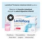 Lactoflora Probiotic Intestinal Protector for Children Saveur de la fraise 10 flacons monodoses