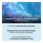 Lactoflora Probiotic Intestinal Protector for Children Saveur de la fraise 10 flacons monodoses
