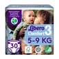 Libero Confort 3 5-9kg 30uds