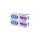 Oral-B White Advanced Dentifrice 2x75ml