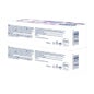 Oral-B White Advanced Dentifrice 2x75ml