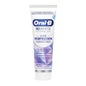 Oral-B White Advanced Dentifrice 2x75ml