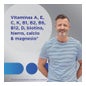 Multicentrum Men 50+ 90 Comprimés